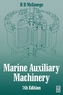 Marine Auxiliary Machinery