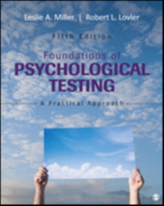 Foundations of Psychological Testing