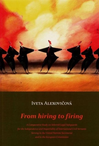 From Hiring to Firing