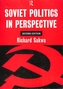 Soviet Politics