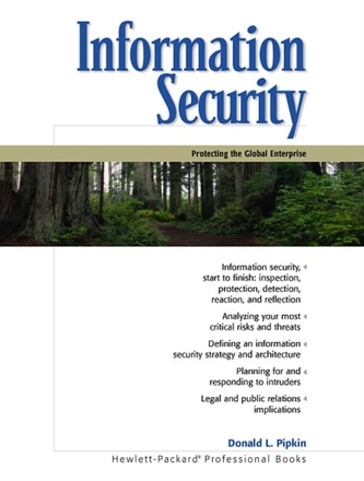 Information Security