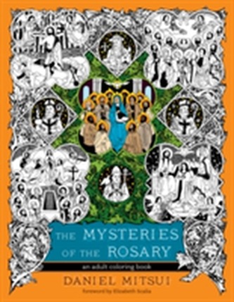 The Mysteries of the Rosary