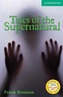 Tales of the Supernatural Level 3