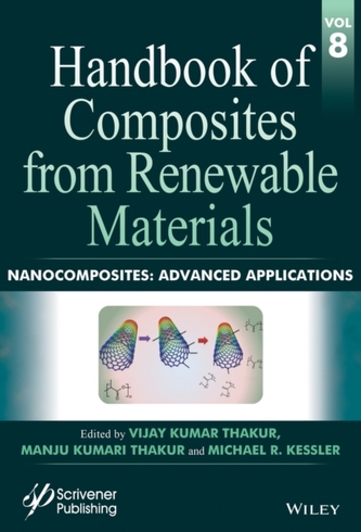 Handbook of Composites from Renewable Materials