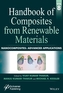 Handbook of Composites from Renewable Materials