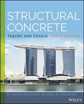 Structural Concrete