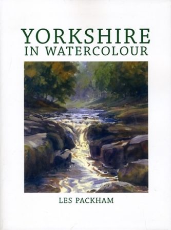 Yorkshire in Watercolour