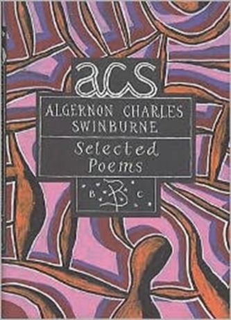 Algernon Charles Swinburne