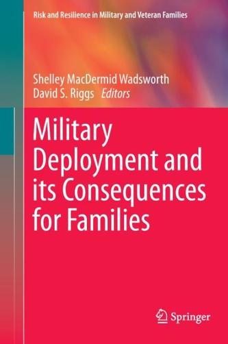 Military Deployment and its Consequences for Families