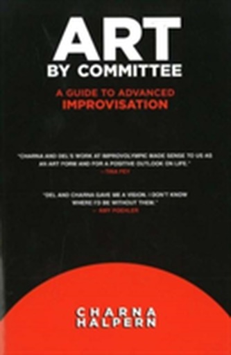Art by Committee