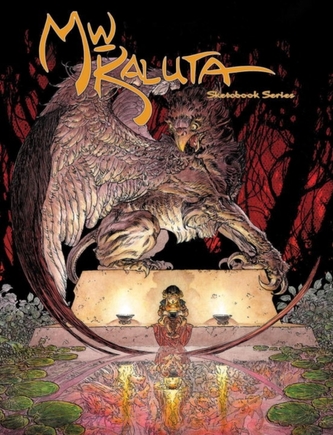 Michael Wm. Kaluta
