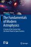 The Fundamentals of Modern Astrophysics