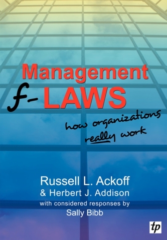 Management F-laws