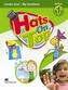Hats On Top Big Book Level 1
