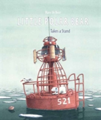 Little Polar Bear Takes a Stand