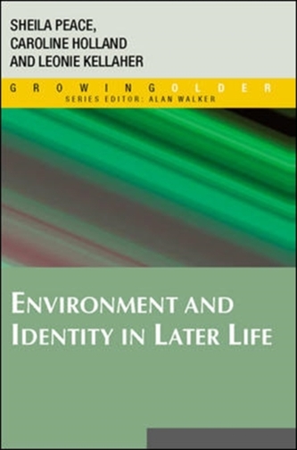 Environment and Identity in Later Life