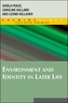 Environment and Identity in Later Life