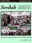 Sevdah! (Violin/Piano)