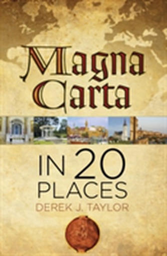 Magna Carta in 20 Places