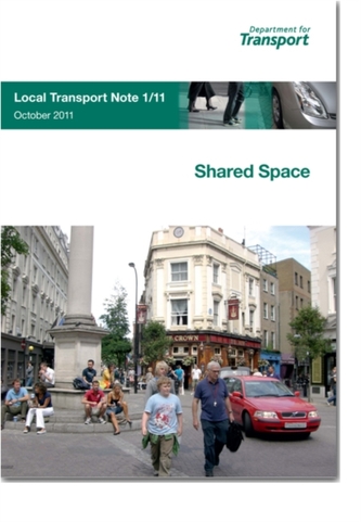 Shared space