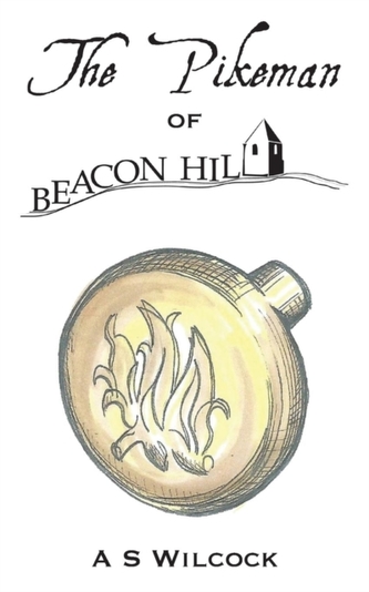 The Pikeman of Beacon Hill