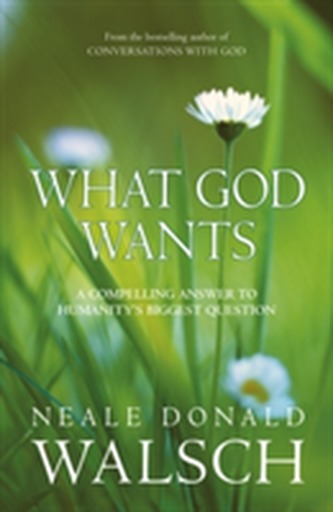 What God Wants