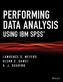 Performing Data Analysis Using IBM SPSS