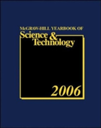 McGraw-Hill Yearbook of Science and Technology