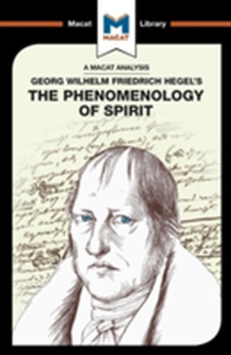 The Phenomenology of Spirit