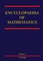 Encyclopaedia of Mathematics