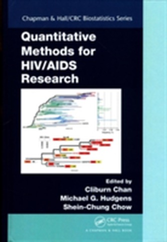 Quantitative Methods for HIV/AIDS Research