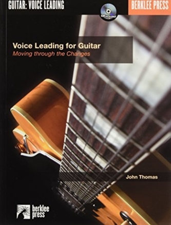Voice Leading for Guitar