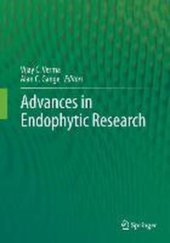 Advances in Endophytic Research
