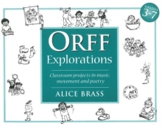 Orff Explorations