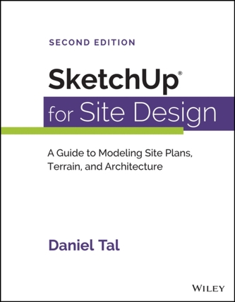 Sketchup for Site Design 2E