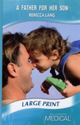 A Father for Her Son