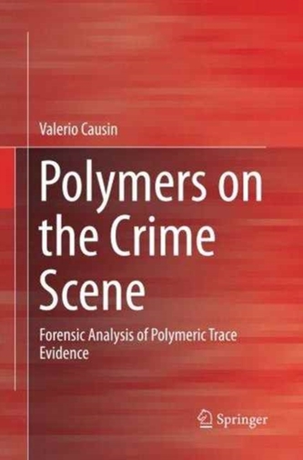 Polymers on the Crime Scene