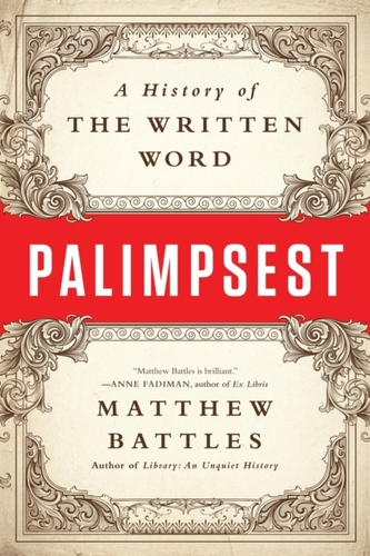 Palimpsest