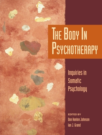 The Body In Psychotherapy