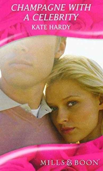 Champagne with a Celebrity