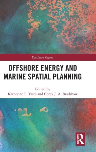 Offshore Energy and Marine Spatial Planning