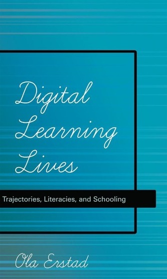 Digital Learning Lives