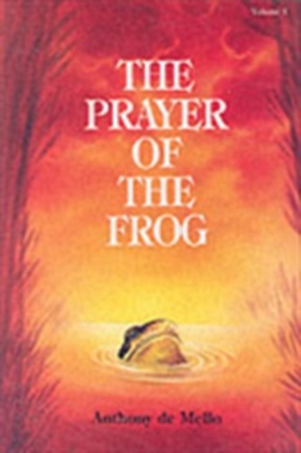 The Prayer of the Frog