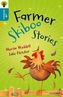 ORT ALL STARS LEV 9 FARMER SKIBOO NE