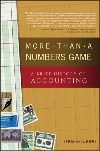 More Than a Numbers Game