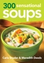300 Sensational Soups