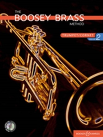 The Boosey Brass Method