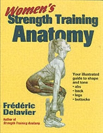 Women's Strength Training Anatomy