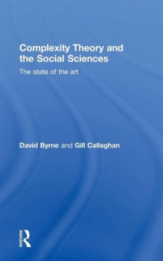 Complexity Theory and the Social Sciences