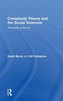 Complexity Theory and the Social Sciences